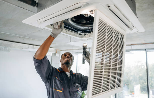 Licensed Hvac Installation service in Mill Valley, CA - FH HVAC